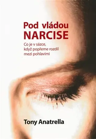 Poslední Šance Pod vládou Narcise: Co je v sázce, když popřeme rodíl mezi pohlavími