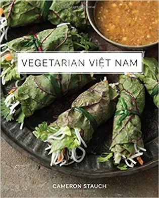 Vegetarian Viet Nam Ověřený