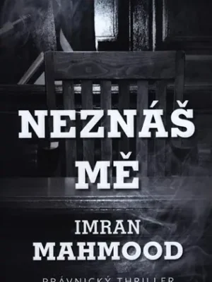 Značkový Neznáš mě