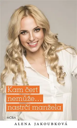 Kam čert nemůže…nastrčí manžela Speciální Cena
