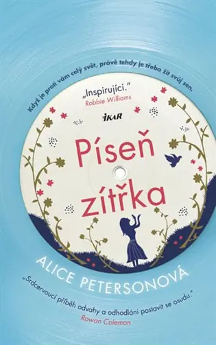 Ověřený Píseň zítřka
