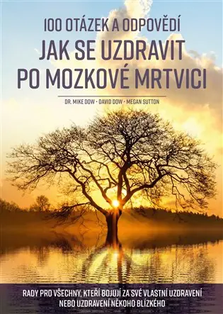 Nejlepší Cena 100 otázek a odpovědí, jak se uzdravit po mozkové mrtvici: Rady pro všechny, kteří bojují za své vlastní uzdravení nebo uzdravení někoho blízkého
