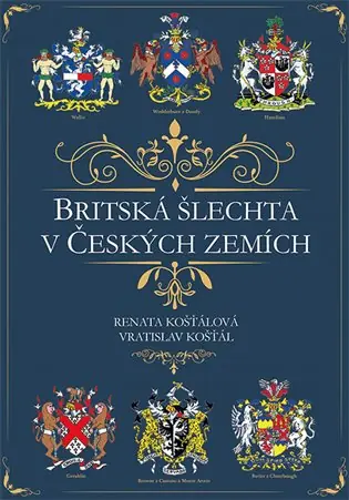Rychlé Dodání Britská šlechta v Českých zemích