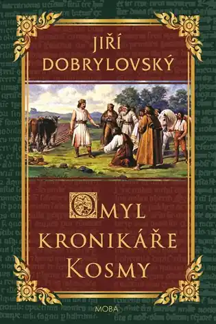 Omyl kronikáře Kosmy Výprodej