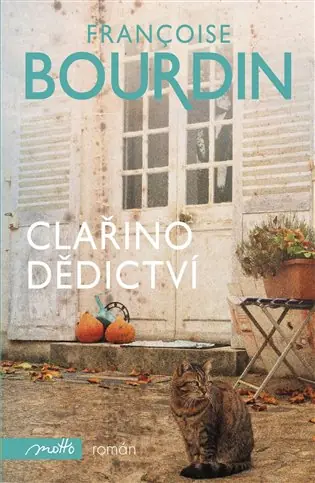 Clařino dědictví Horká Nabídka