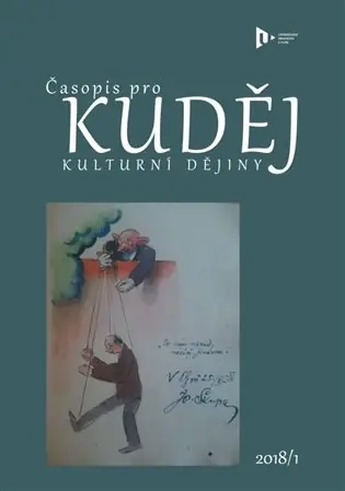 Akce Kuděj 2018/1