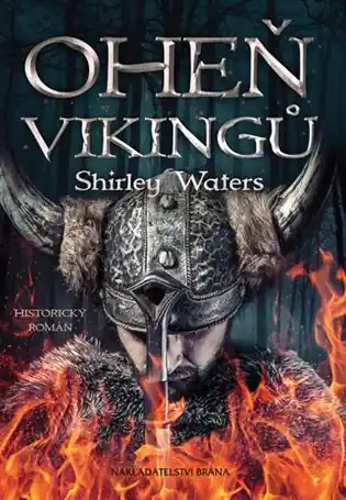 Oheň Vikingů Sleva