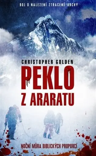 Aktuální Peklo z Araratu