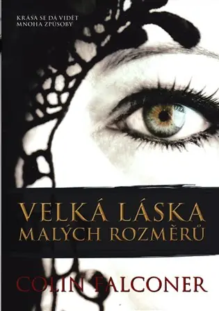 Velká láska malých rozměrů Nová Kolekce