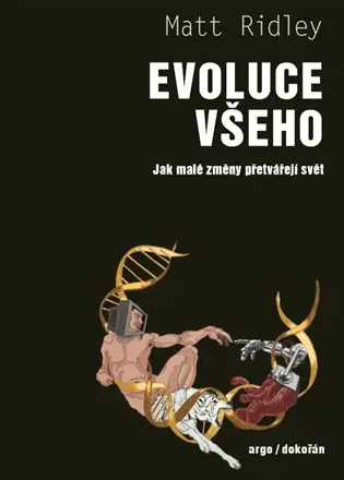 Evoluce všeho: Jak malé změny přetvářejí svět Sezónní Sleva
