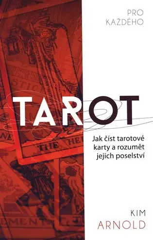 Nejlepší Cena Tarot pro každého