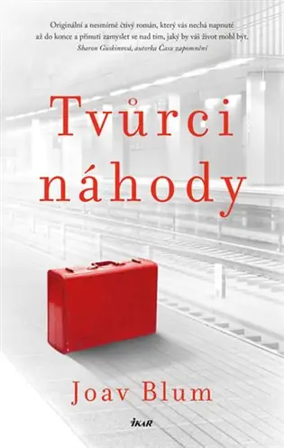 Tvůrci náhody Víkendová Akce
