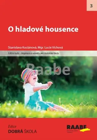 Nová Kolekce O hladové housence