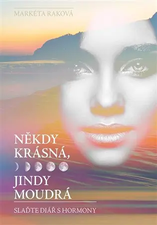 Někdy krásná, jindy moudrá: Slaďte diář s hormony Kup Teď