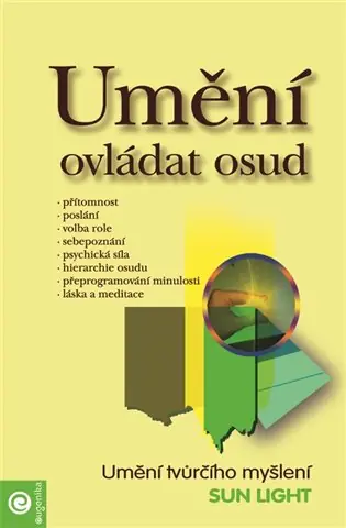 Originální Umění ovládat osud