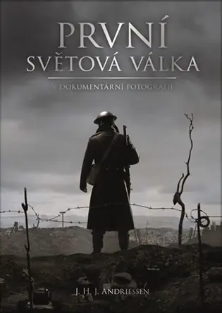 První světová válka v dokumentární fotografii Oblíbený