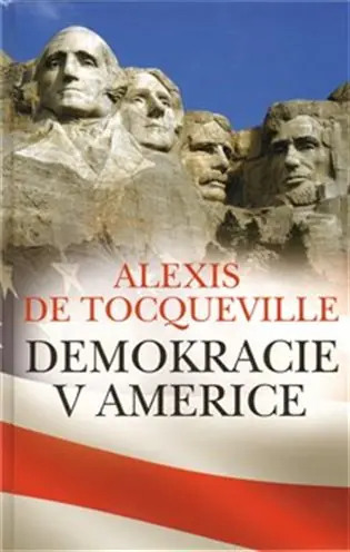 Super Cena Demokracie v Americe