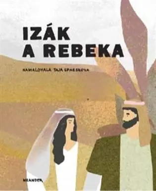 Bezpečná Platba Izák a Rebeka