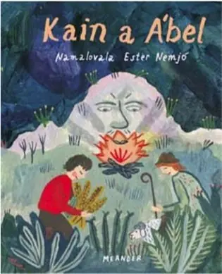 Značkový Kain a Ábel