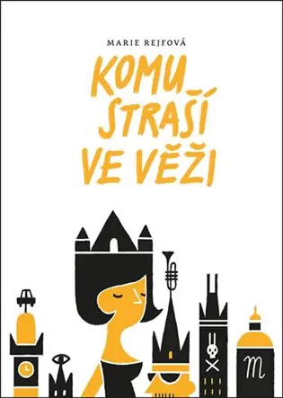 Komu straší ve věži Finální Výprodej