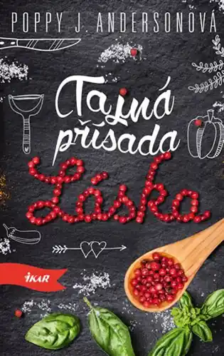 Zlevněný Tajná přísada láska