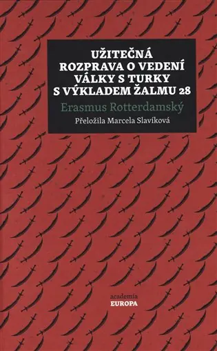 Expresní Doručení Užitečná rozprava o vedení války s Turky s výkladem Žalmu 28