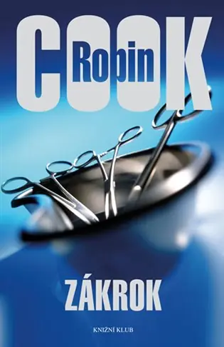 Zákrok Omezená Nabídka