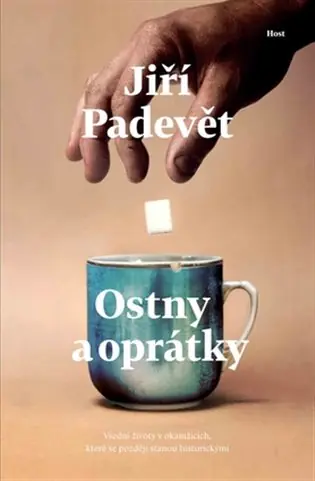 Ostny a oprátky Akční Cena