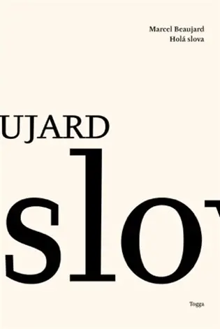 Cenově Výhodný Holá slova: 82 drobností pro všední dny