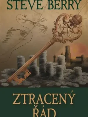 Ztracený řád Kup Teď