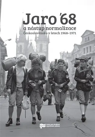 Výhodná Nabídka Jaro '68 a nástup normalizace.: Československo v letech 1968–1971