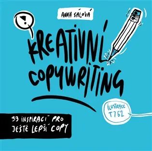 Kreativní copywriting: 33 inspirací pro ještě lepší copy Akční Cena