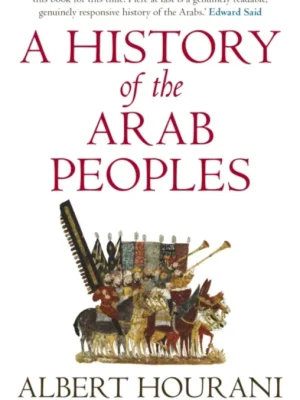 Odeslání Ihned A History of the Arab Peoples