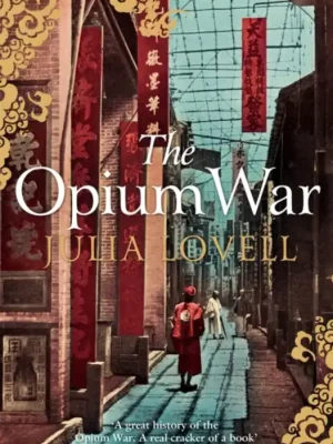 The Opium War Akce