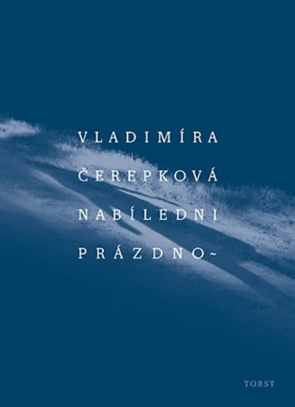 Nabíledni prázdno Nakupujte Hned