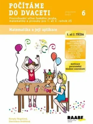 Značkový Počítáme do dvaceti