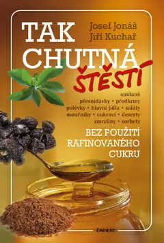 Značkový Tak chutná štěstí