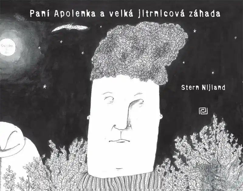 Paní Apolenka a velká jitrnicová záhada Cenová Bomba
