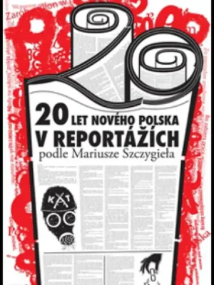 20 let nového Polska Top Prodej