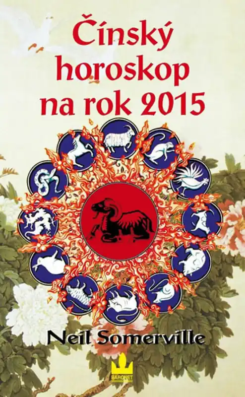 Hit Sezóny Čínský horoskop na rok 2015