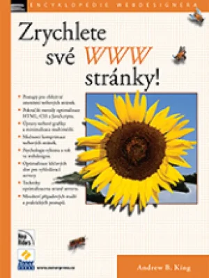 Zrychlete své WWW stránky! Cenově Výhodný