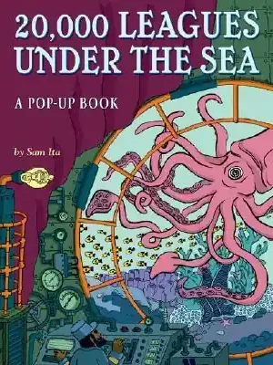 20,000 Leagues Under the Sea Výprodej