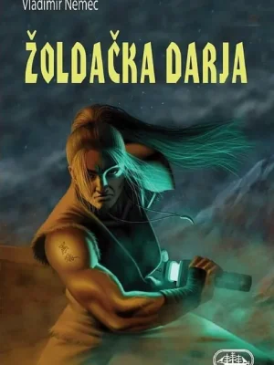 Žoldačka Darja Odeslání Ihned