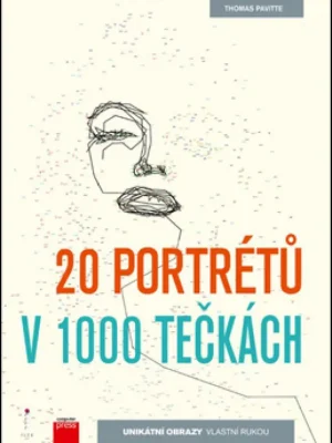 20 portrétů v 1000 tečkách Must-Have