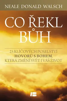 Co řekl Bůh Autentický