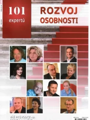 101 expertů Rozvoj osobnosti Speciální Cena