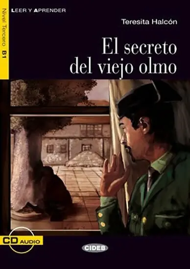 Secreto Del Viejo Olmo + CD Vysoce Kvalitní