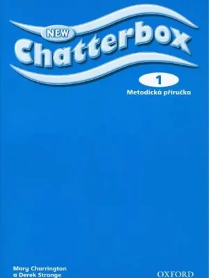 Značkový New Chatterbox 1 Metodická Příručka