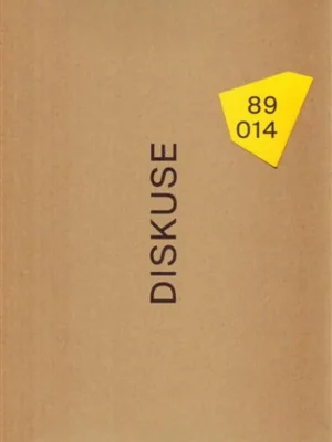 1989 Diskuse 2014 Sezónní Sleva