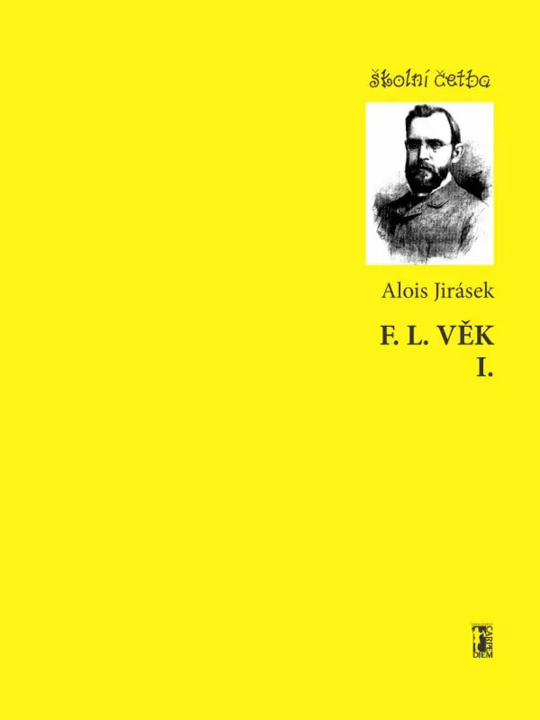 Sezónní Sleva F. L. VĚK I.